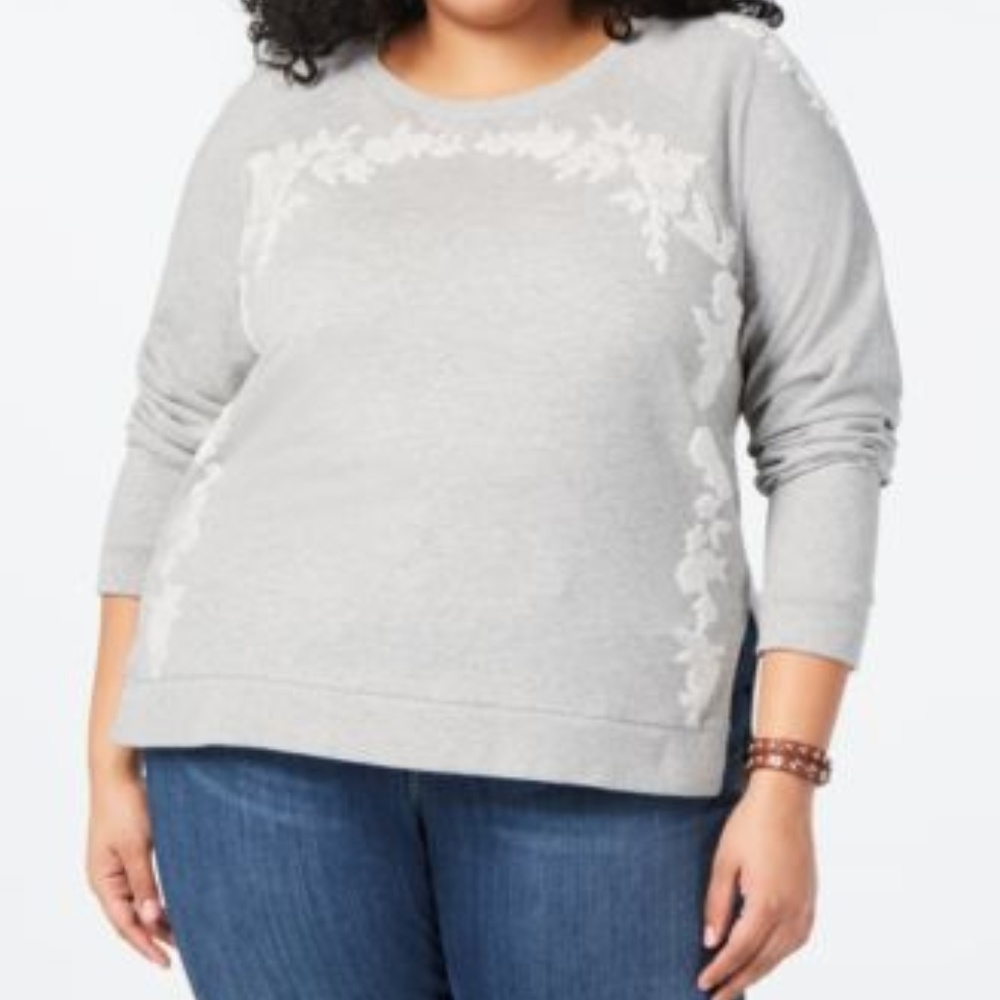 COPY - Lucky Brand  - Sweatshirt